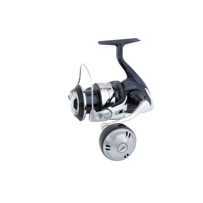 Afbeelding van Shimano Twin Power SW 6000 PG C Slip voorop molens