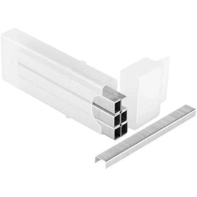 Image de STANLEY 1 TRA704T agrafes 6mm type G (1000 pcs)
