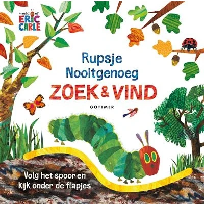 Image de Zoek en vind