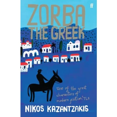 Afbeelding van Zorba The Greek