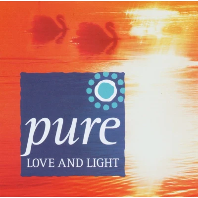 Afbeelding van Stuart Jones Pure Love &amp; Light (CD)