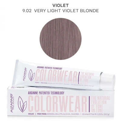 Afbeelding van Alfaparf Color Wear 9.02 60 ml