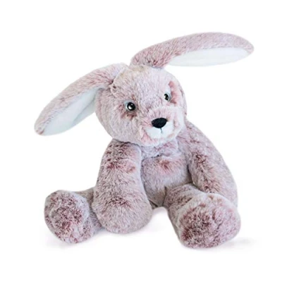 Image de Peluche Lapin Histoire d&#039;Ours 25 cm Rose