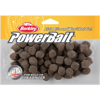 Afbeelding van Berkley Powerbait Trout Nuggets &#039;Original&#039; Forel aas