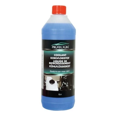 Afbeelding van Protecton koelvloeistof kant klaar 1 liter