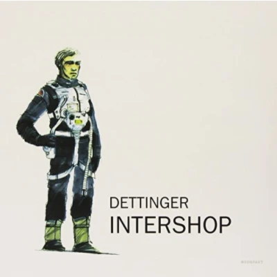 Afbeelding van Intershop