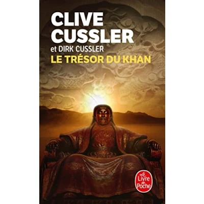 Afbeelding van Le Tresor Du Khan