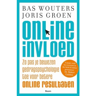 Afbeelding van Online invloed