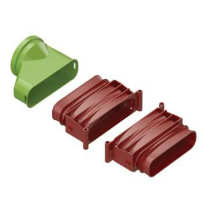 Afbeelding van Ubbink AE45SC adapter set 0188694