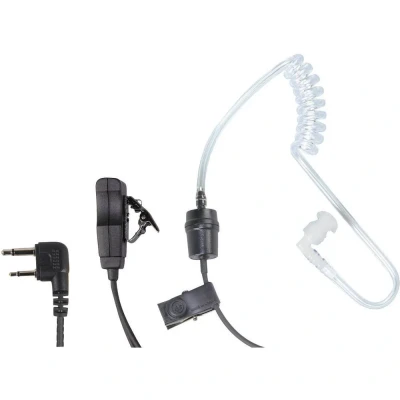Afbeelding van Albrecht Headset/hoofdtelefoon AE 31 C2 L 41999