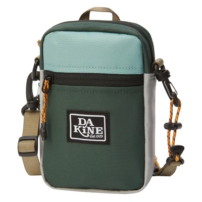 Afbeelding van Dakine Crossbodytassen Journey print
