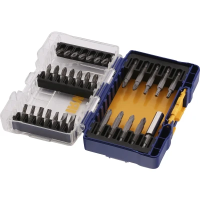 Afbeelding van Irwin, Bits, Nozzle set &quot;&quot; 31 st.