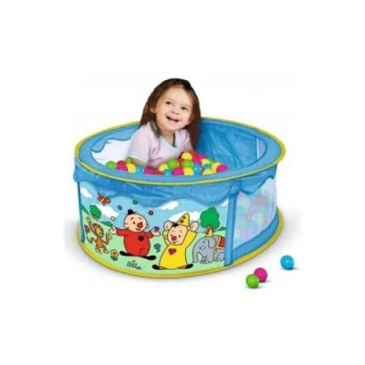 Image de Studio 100 Bumba fosse à billes avec 50 boules