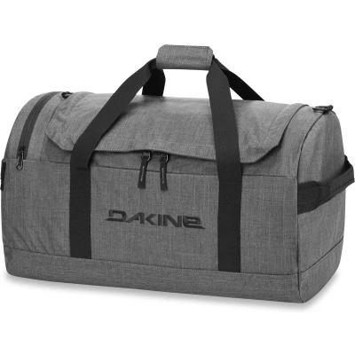 Afbeelding van Dakine EQ Duffle 50L carbon Weekendtas