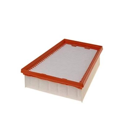 Afbeelding van HENGST Filter E606L Luchtfilter 58 192 243 insert RENAULT: Kangoo II Express, MEGANE 2, 2 Kombi, NISSAN: NV250 Van