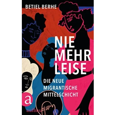 Afbeelding van Nie mehr leise