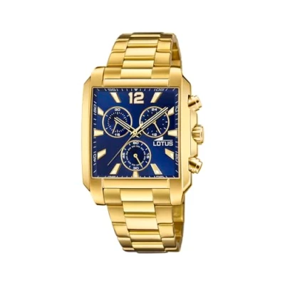 Afbeelding van Lotus Herenhorloge 18853/2