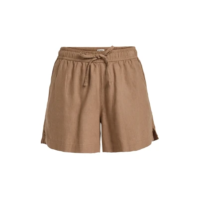 Afbeelding van Roxy Lekeitio Break Mid Shorts voor dames (1 stuk)