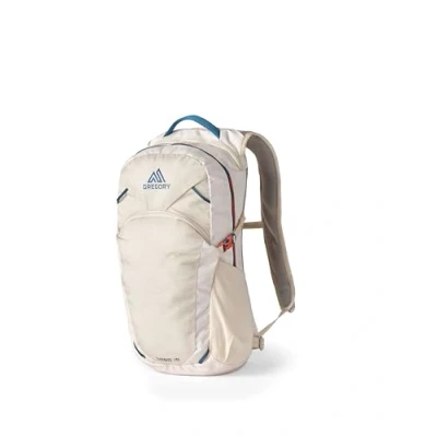 Afbeelding van Gregory Nano 18 Uniseks rugzak, Wit (Krijt Wit), Casual