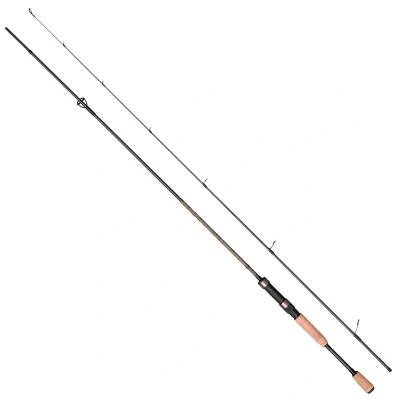 Afbeelding van Spro Trout Master Tactical Softbait Spinhengel 1.8m (1 8g) Forel hengel
