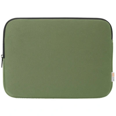 Afbeelding van BaseXX Laptophoes D31968 Geschikt voor max. (laptop): 33,8 cm (13,3) Olijf groen