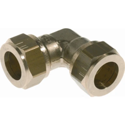 Afbeelding van VSH knelkoppeling knie 12 x mm 1 st
