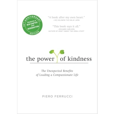 Afbeelding van The Power of Kindness