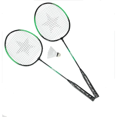 Afbeelding van Jollity Badminton Set 8719075496534