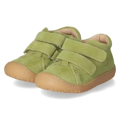 Afbeelding van Bisgaard Barefoot Hale v Almond Ambra 22