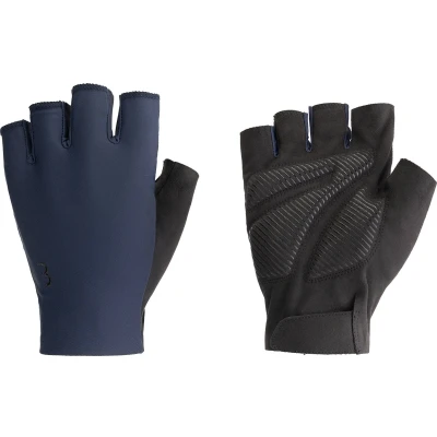 Afbeelding van BBB Cycling HighSupport Fietshandschoenen Zomer 10 25 C Volledige Padding Antislip Handpalm Wielrenhandschoenen Heren &amp; Dames Blauw Maat XXL BBW 73