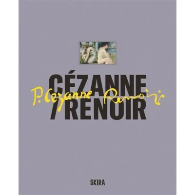 Image de Cézanne Renoir