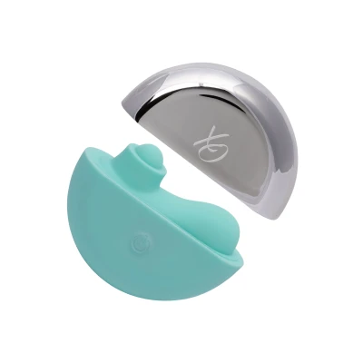 Afbeelding van Clitoris stimulator Ovation Acclaim