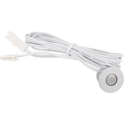 Afbeelding van LED touch dimmer inbouw 12 24V 1x3A
