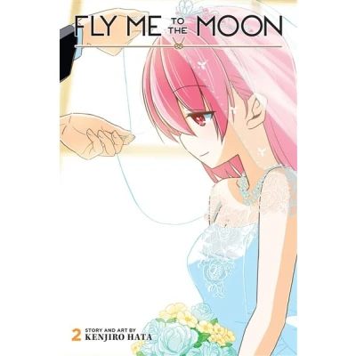 Image de Fly Me to the Moon Vol. 2