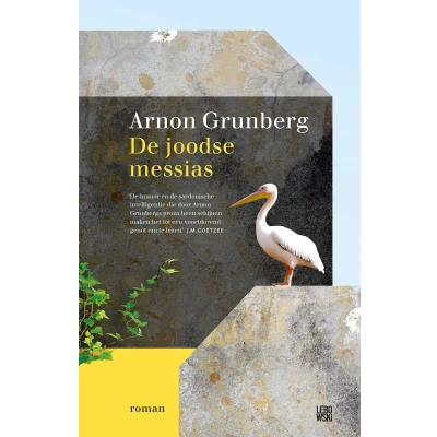 Afbeelding van De Joodse messias