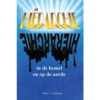 Afbeelding van Hiërarchie in de hemel en op aarde