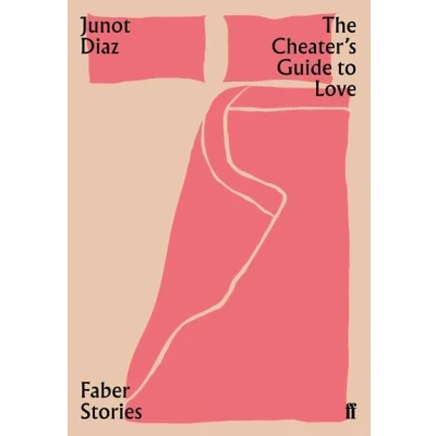 Image de Faber Stories: The Cheater&#039;s Guide to Love