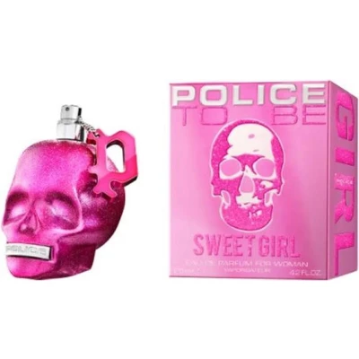 Afbeelding van Police To Be Sweet Girl Eau de Parfum 75 ml
