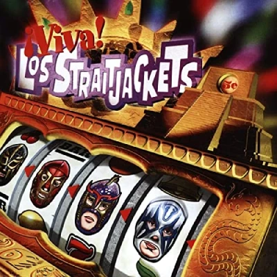 Afbeelding van Viva! Los Straitjackets