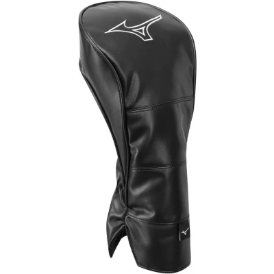 Afbeelding van Mizuno Tour Driver Headcover Zwart Dames/Heren Maat One Size