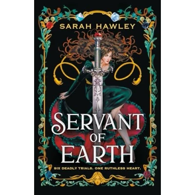 Afbeelding van Servant of Earth