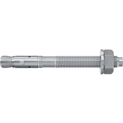 Afbeelding van Fischer Bolzenanker FBZ 8/10 Plug 8 mm 543400 50 stuk(s)
