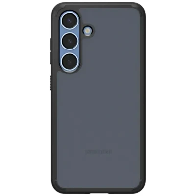 Image de Spigen Ultra Hybrid TPU Back Cover Noir Samsung Galaxy S25+
