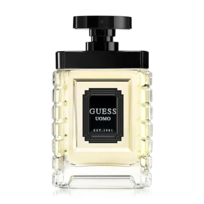 Image de Guess Uomo Eau de Toilette 100 ml