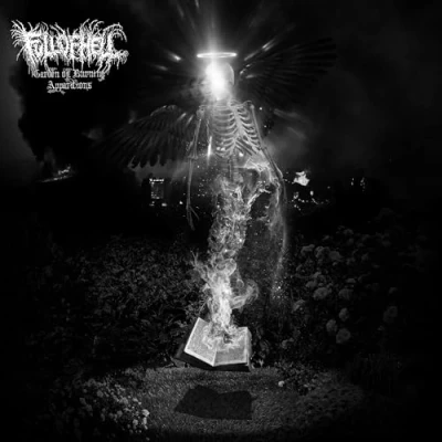 Image de Garden Of Burning Apparitions
