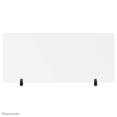 Afbeelding van Neomounts NS GLSPROTECT160 Mobiel preventiescherm Glas (b x h d) 158 65 0.6 cm