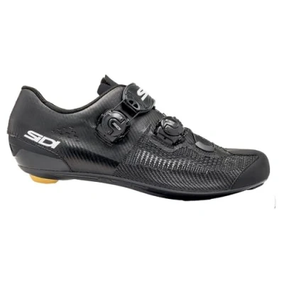 Afbeelding van Sch Sidi Genius 10 Knit maat 45 Zwart