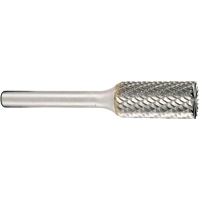 Afbeelding van Metabo 628341000 Freesstift Hardmetaal Cilinder Schachtdiameter 6 mm 1 stuks