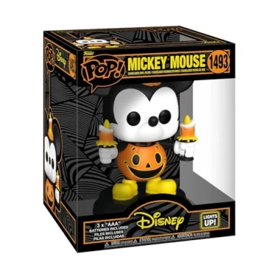 Image de Figurine Funko Pop Super Disney Mickey Sfx