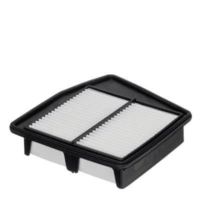 Afbeelding van HENGST Filter E1377L Luchtfilter 52 212 231 insert HONDA: ACCORD 8, 8 Kombi